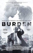 Burden (2018 - English)